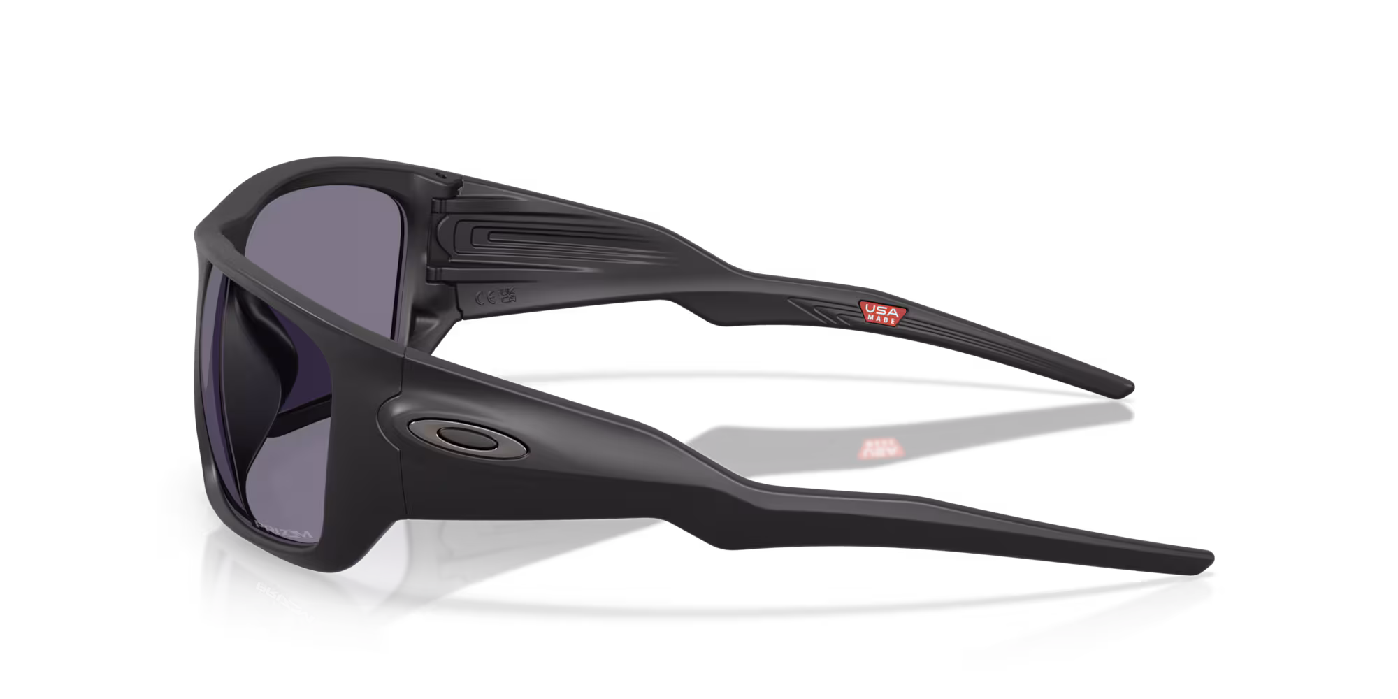LENTES UNISEX OAKLEY MASSETER – foto 3